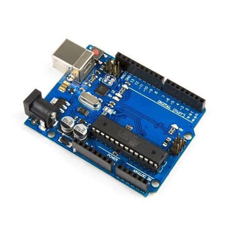 Image result for Arduino Uno Figure