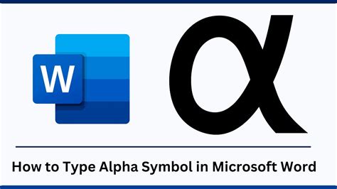 Image result for Alpha Symbol On Keyboard