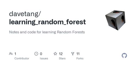 Afbeeldingsresultaten voor Random Forest Notes