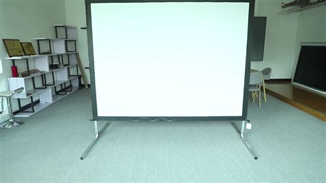 Image result for Potable Projection Screen