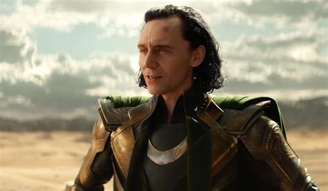 Image result for Who Is Loki