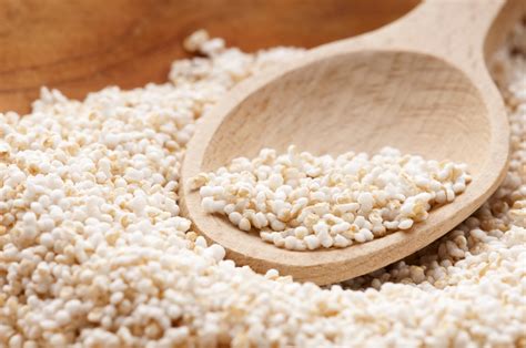 Gluten-Free Grains | Kris Ulland