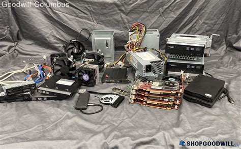 Goodwill Computer VHS-এর ছবি ফলাফল