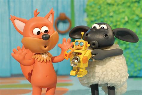 Timmy Time Timmy the Robot に対する画像結果