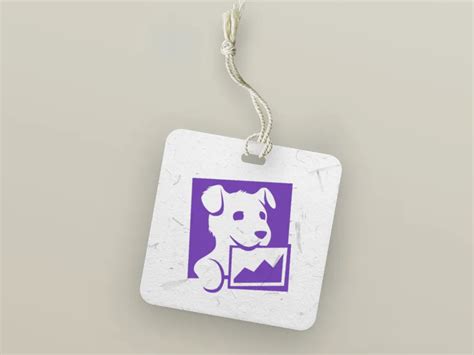 Image result for Datadog Vector Logo