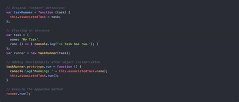 Toradh íomhá ar JavaScript Language Sample