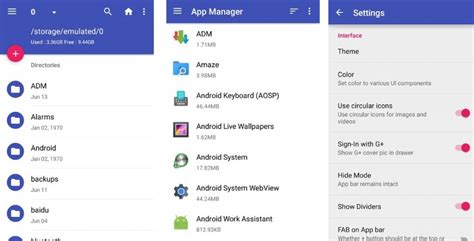 Image result for File Browser Android