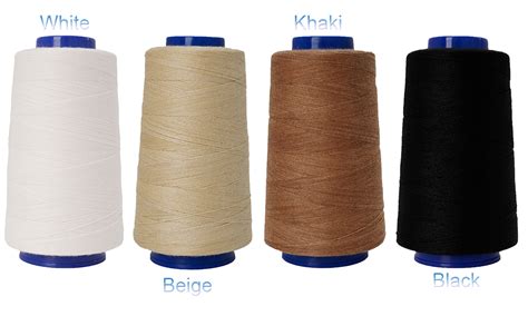 Toradh íomhá ar Waterproof Sewing Thread