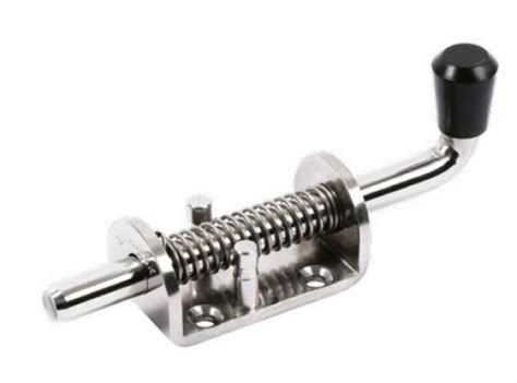 תוצאת תמונה עבור Spring Type Bolt