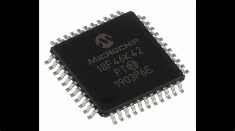 Résultat d’images pour 51 Microcontroller