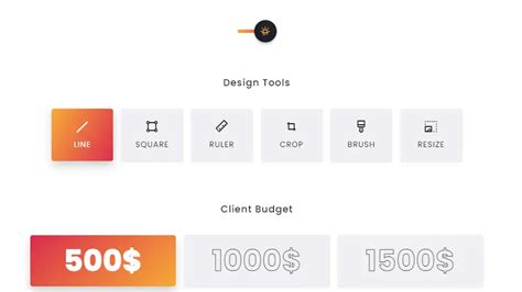 Toradh íomhá ar Example CSS Buttons