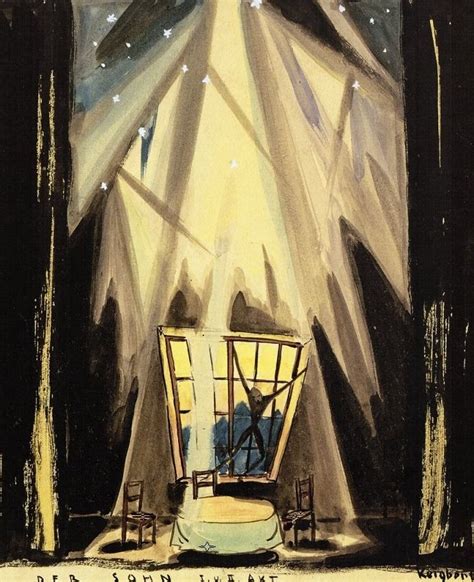 German Expressionism Set Design に対する画像結果