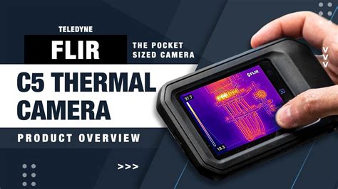Toradh íomhá ar FLIR Camera Software