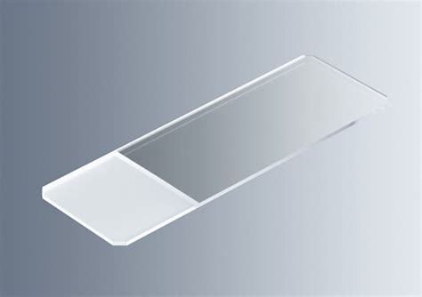 Bildergebnis für Microscope Slide Dimensions
