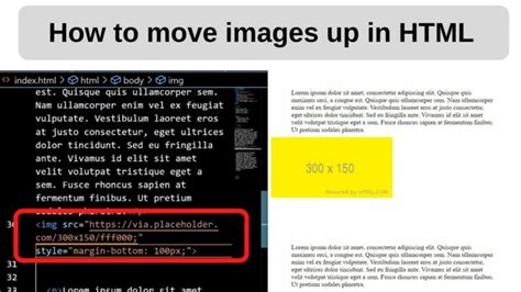 Image result for How to Move an Image in Code