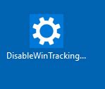 Image result for Windows Tracking Disable Tool