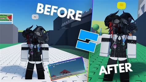 Image result for Roblox Chat Effect