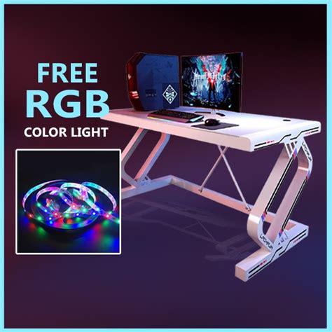 Afbeeldingsresultaten voor Glass Computer Table