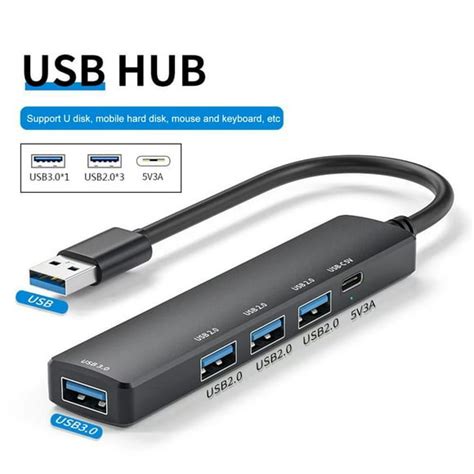 Image result for USB Type B Hub Box