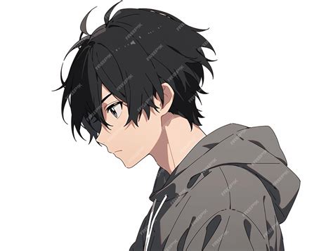 Afbeeldingsresultaten voor Boy Side View Looking Down