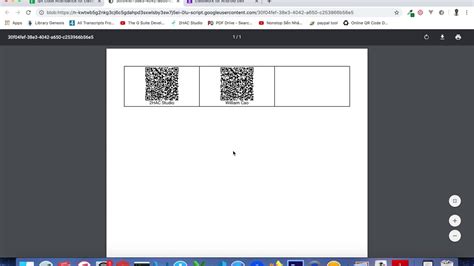 Image result for Google Classroom Scan Code