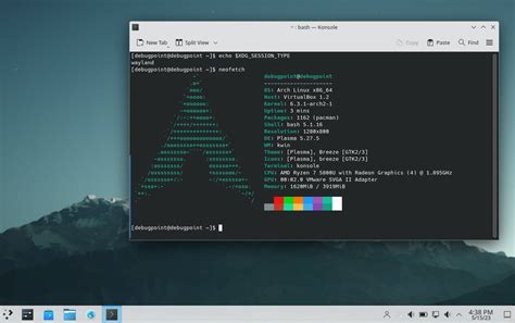Image result for GitHub Desktop Arch Linux