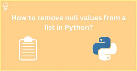 Toradh íomhá ar Is Null in Python