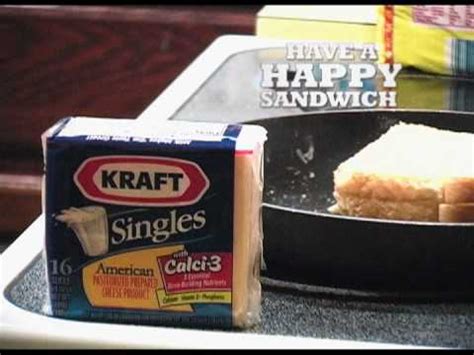 Grilled Cheese Commercial に対する画像結果