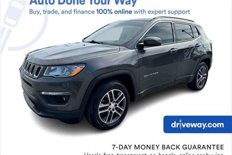 Image result for 2017 Jeep Compass Reviews Problems
