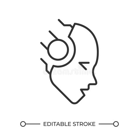 Toradh íomhá ar Linear Transformation Animation