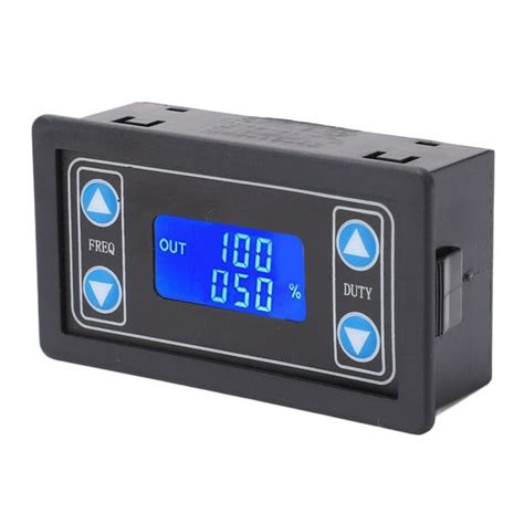 Image result for Generator Frequency Meter