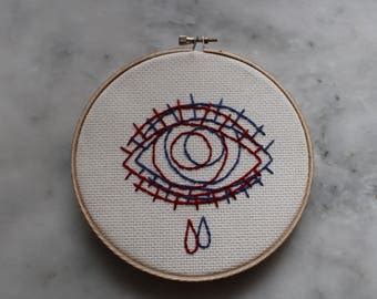 Image result for Partial 3D Embroidery