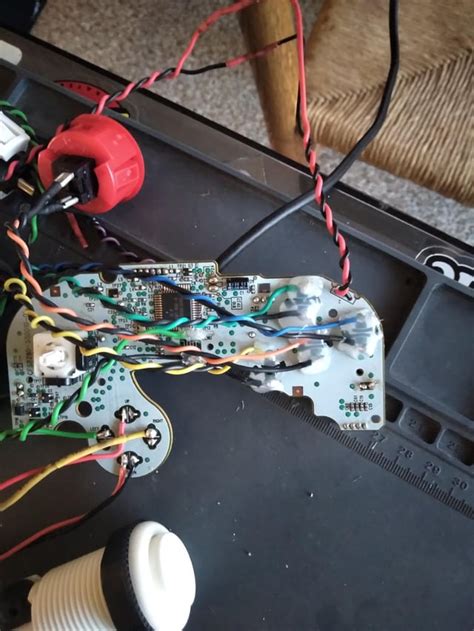 GameCube Controller Trigger Parts STL File എന്നതിനുള്ള ഇമേജ് ഫലം