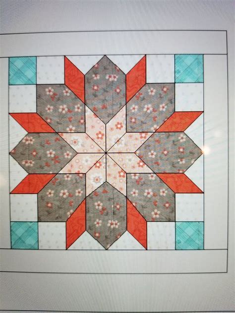 Image result for Octagon Triangle Quilt Patterns