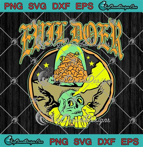 Image result for Evil Doer Goner