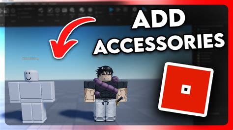 Image result for How to Create an Accessory in Roblox Studio
