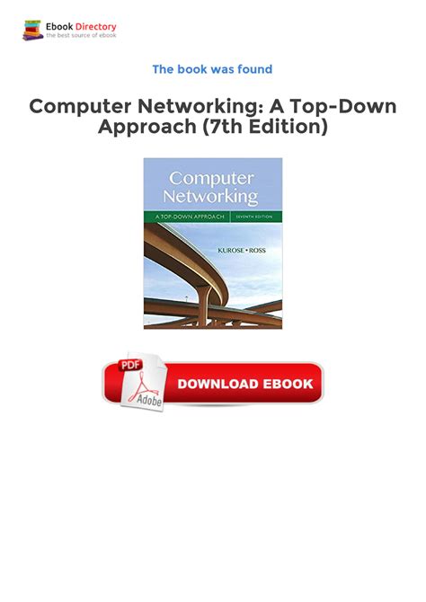 Computer Networking a Top Down Approach Notes 的图像结果