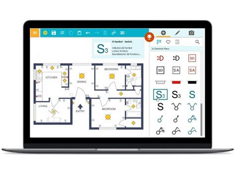 Image result for House Installation Drawing Software
