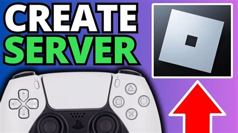 Toradh íomhá ar How Do You Make a Private Server in Roblox