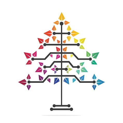 Triangle Tree Template-এর ছবি ফলাফল