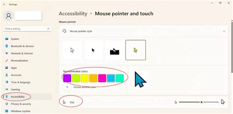 Image result for How to Find Cursor