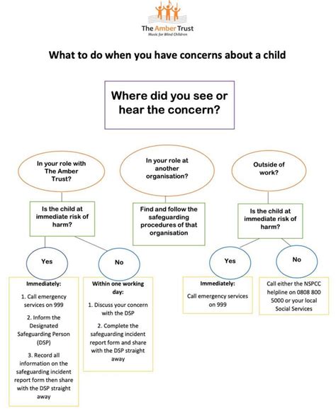Safeguarding Reporting Procedure に対する画像結果
