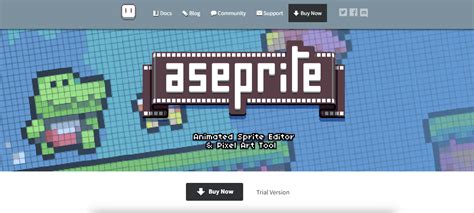 Image result for Pyxel Art Program