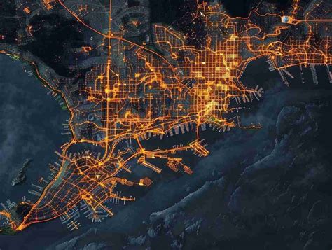 Toradh íomhá ar Area Code 206 Map