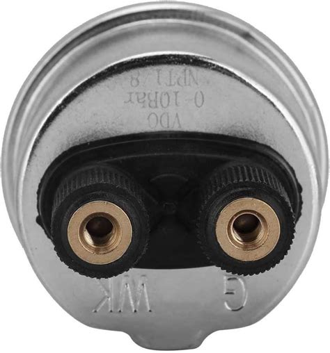 How to Test a 2 Prong Oil Pressure Sensor に対する画像結果