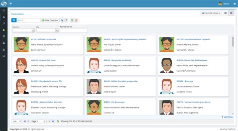 Card View React に対する画像結果