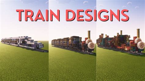 Image result for Train Way Create Mod Minecraft