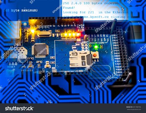 Afbeeldingsresultaten voor Microcontroller Communication