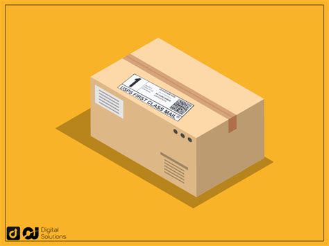 Image result for USPS First Class Mail Excample