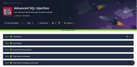 Image result for SQL Injection Advanced